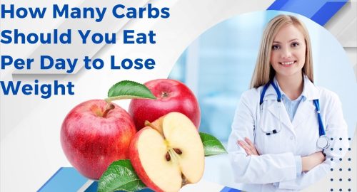 How Many Carbs Should You Eat Per Day to Lose Weight