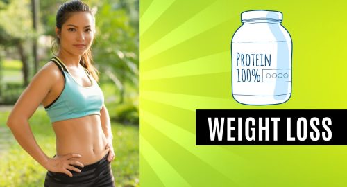 Is Protein Powder Beneficial for Weight Loss