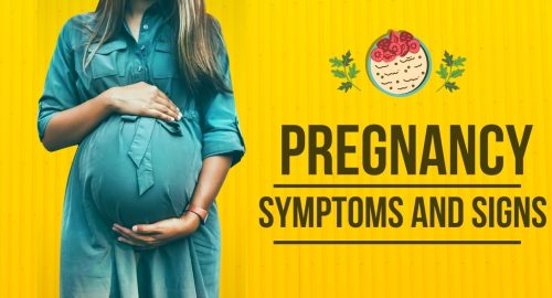 Pregnancy Symptoms and Signs